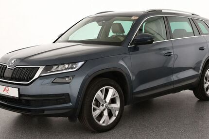 Skoda Kodiaq 81.997 km 24.860 &euro; Berlin 12103