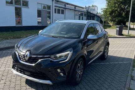 Renault Captur 73.250 km 14.250 &euro; Hennigsdorf 16761