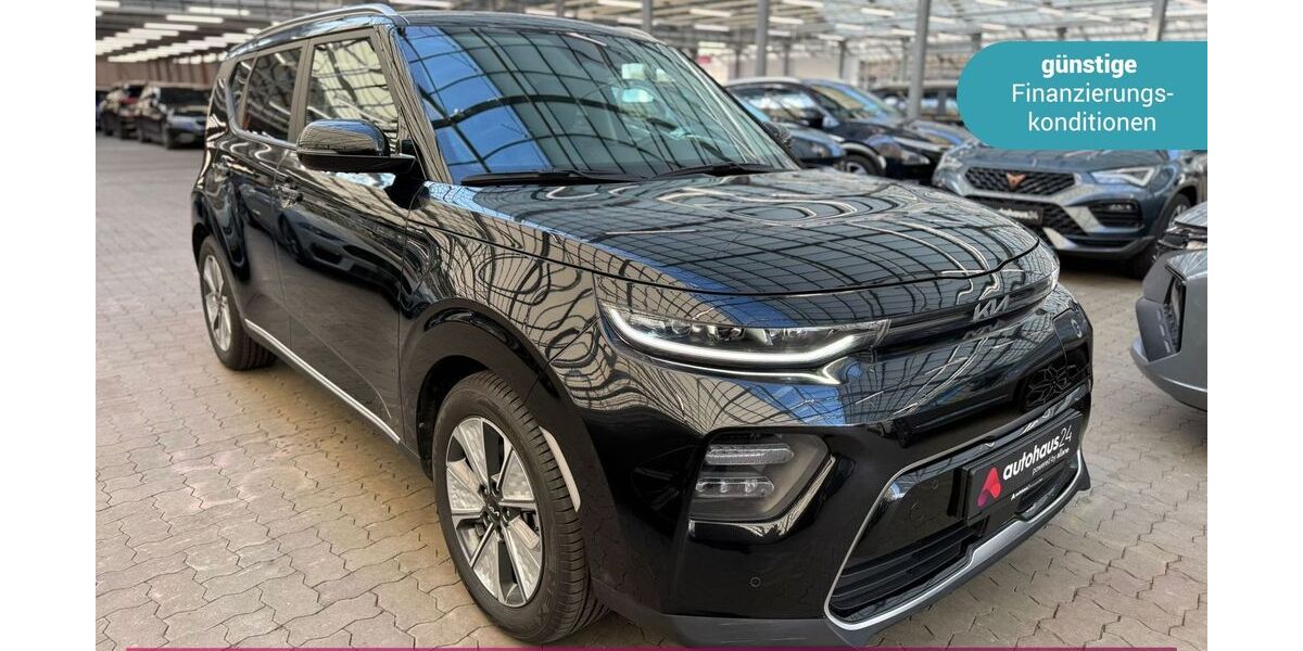 Kia Soul 16.235 km 27.990 € Ludwigsfelde (bei Berlin) 14974