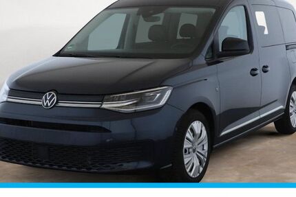VW Caddy Maxi 27.366 km 38.980 &euro; Potsdam 14482