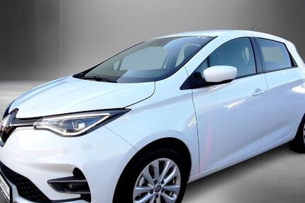Renault ZOE 21.225 km 14.490 € Brandenburg a.d. Havel 14772