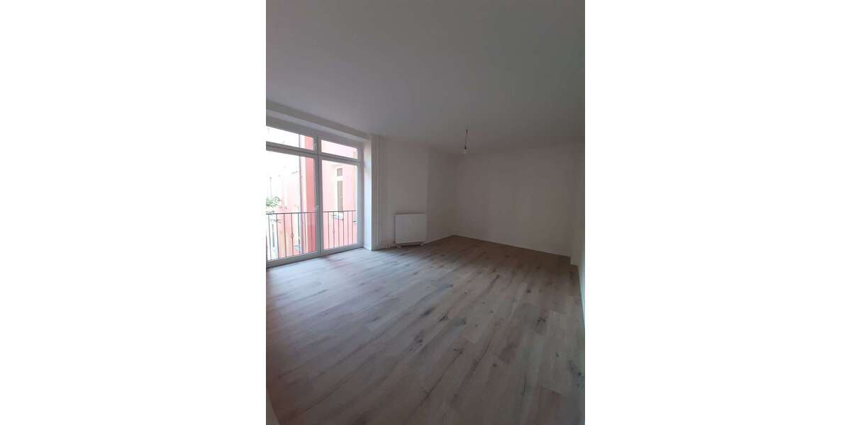 Etagenwohnung Berlin Wedding - 1 Zimmer, 39 m&sup2;, 896&euro; | Angebot:26272224