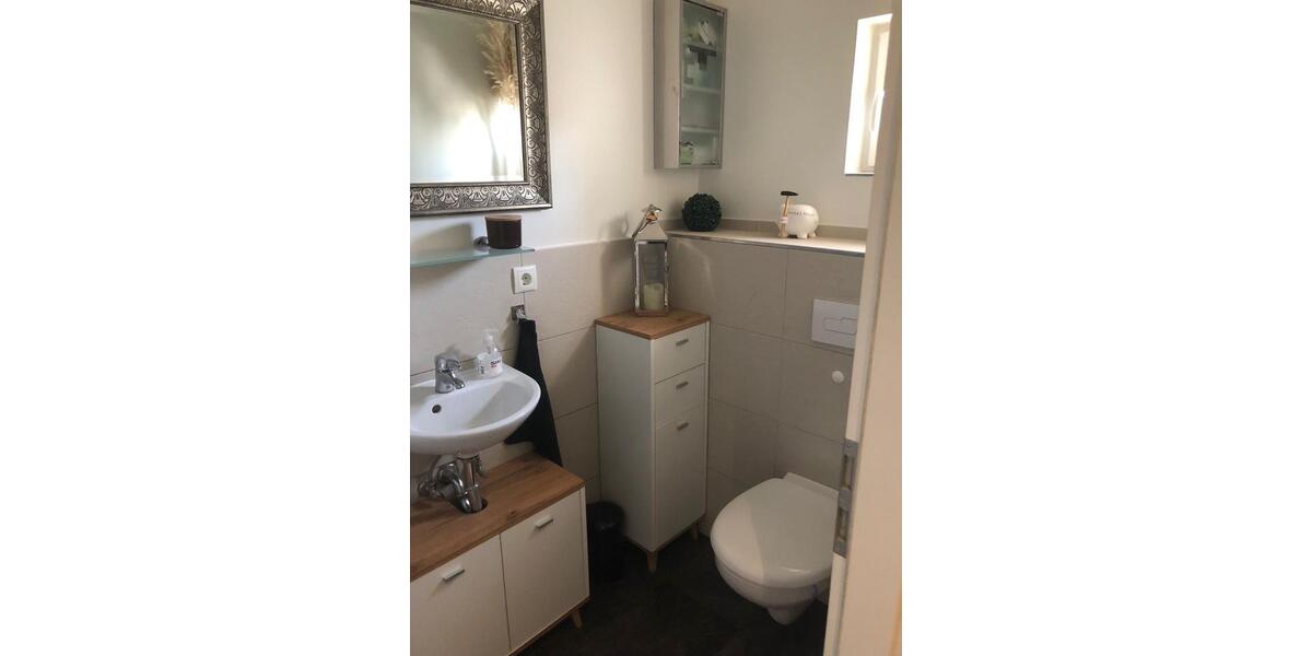 Doppelhaushälfte Blankenfelde-Mahlow Mahlow - 3 Zimmer, 90 m&sup2;, 485.000&euro; | Angebot:25870002