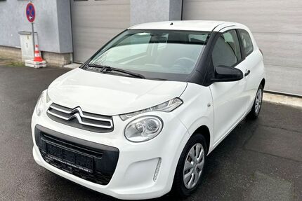 Citroen C1 138.000 km 3.490 &euro; Berlin 13435