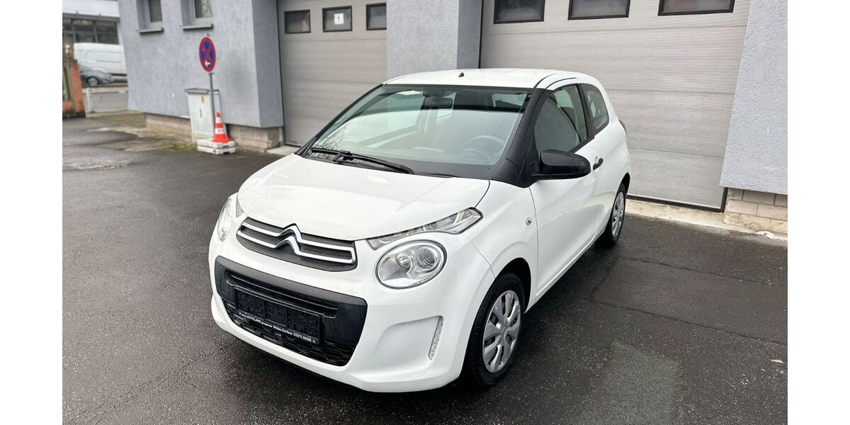 Citroen C1 138.000 km 3.490 &euro; Berlin 13435