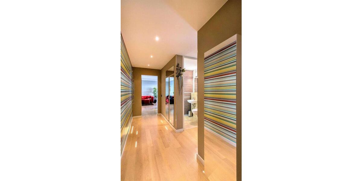 Etagenwohnung Berlin Mitte - 3 Zimmer, 92 m&sup2;, 1.800&euro; | Angebot:23821098