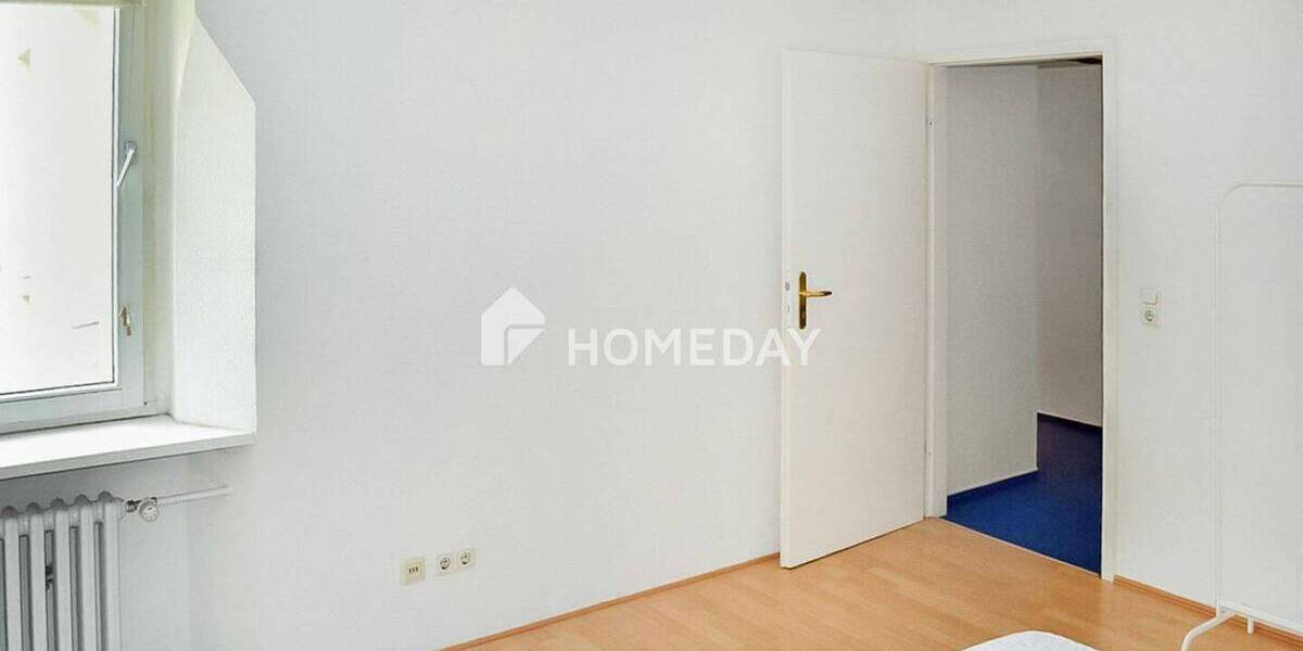 Etagenwohnung Berlin Charlottenburg - 2 Zimmer, 53 m&sup2;, 280.000&euro; | Angebot:26171097