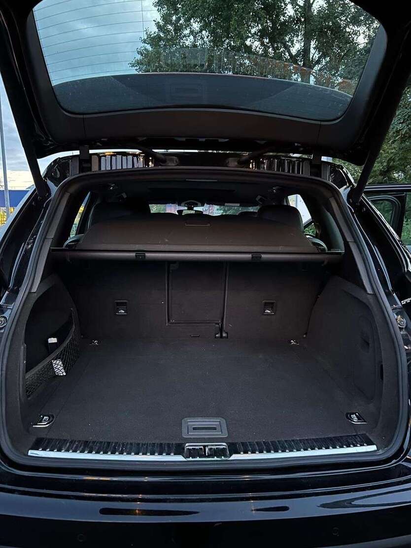 Porsche Cayenne 160.125 km 29.000 € Berlin 10823