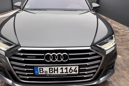 Audi A8 80.000 km 47.000 &euro; Berlin 10553