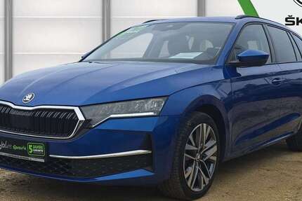 Skoda Octavia 51.854 km 32.490 € Berlin 10365