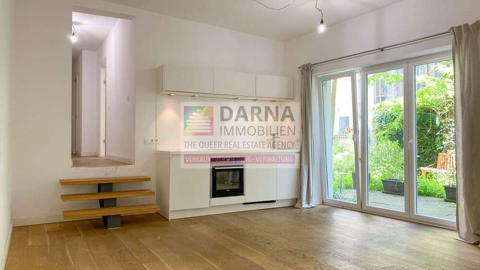 Wohnung zum Kaufen in Berlin 375.000 € 55 m²