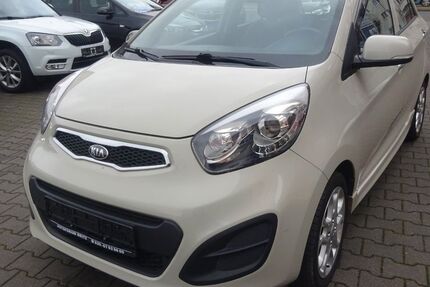 Kia Picanto 62.000 km 8.890 € Berlin 12347