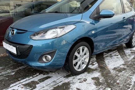 Mazda 2 197.000 km 3.499 € Berlin 13127
