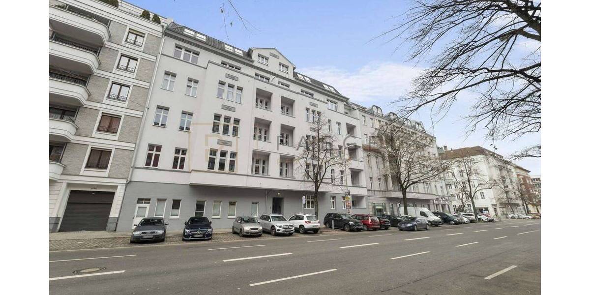 Etagenwohnung Berlin Wilmersdorf - 3 Zimmer, 98 m&sup2;, 910.000&euro; | Angebot:26308740
