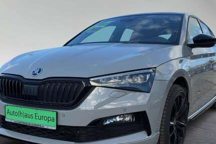 Skoda Scala 27.370 km 22.690 &euro; Berlin 10365