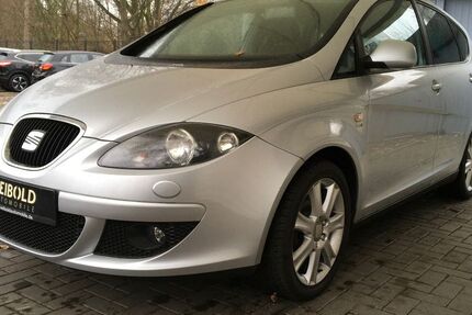 Seat Altea 98.485 km 7.980 &euro; Berlin 10315