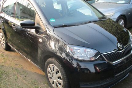 Skoda Citigo 85.800 km 8.600 € Mahlow 15831