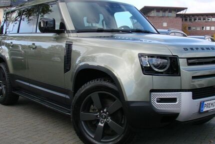 Land Rover Defender 64.635 km 62.980 € Falkensee 14612