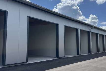 Halle in Bad Wörishofen 124.600 € 48 m²
