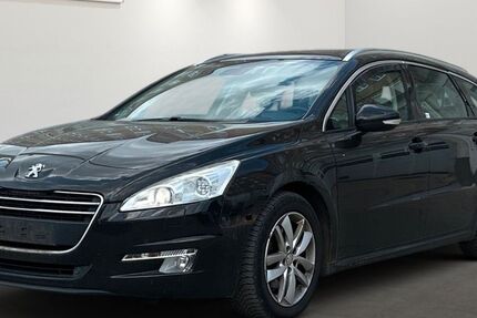 Peugeot 508 336.289 km 2.299 &euro; Berlin 12681