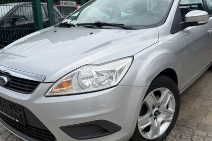 Ford Focus 158.000 km 3.890 &euro; Berlin Weißensee-Pankow 13086