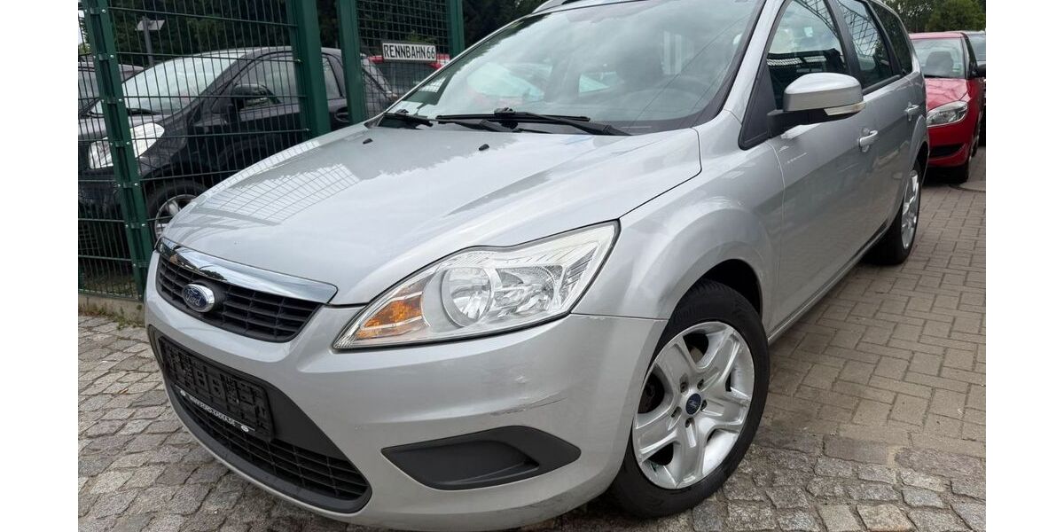 Ford Focus 158.000 km 3.890 &euro; Berlin Weißensee-Pankow 13086