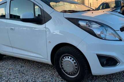 Chevrolet Spark 42.066 km 4.999 € Berlin-Spandau 13597