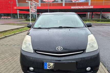 Toyota Prius 287.500 km 5.000 € Berlin 10315