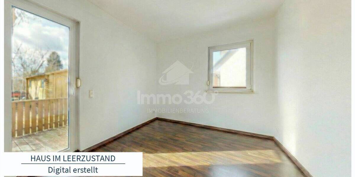 Einfamilienhaus Potsdam Golm - 4 Zimmer, 100 m&sup2;, 495.000&euro; | Angebot:26055635
