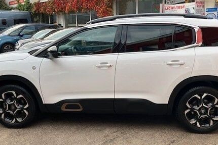 Citroen C5 Aircross 46.700 km 23.690 € Berlin Marienfelde 12277