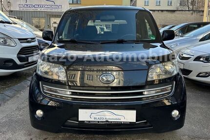 Daihatsu MATERIA 54.513 km 5.990 &euro; Berlin 13409