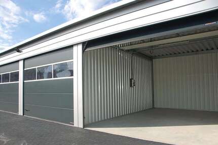 Gewerbeobjekt Hennigsdorf - 957&euro; | Angebot:25337143