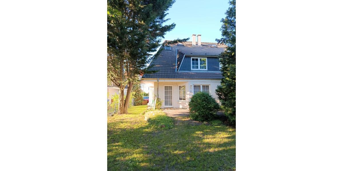 Doppelhaushälfte Potsdam - 5 Zimmer, 100 m&sup2;, 520.000&euro; | Angebot:26729922