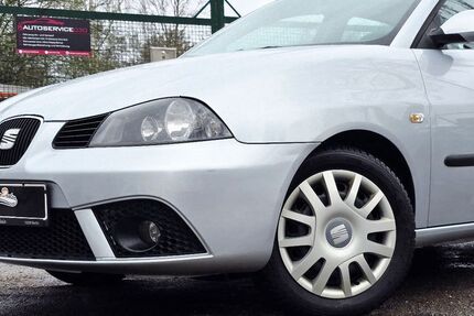 Seat Ibiza 140.000 km 2.999 &euro; Berlin 12309