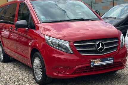Mercedes-Benz Vito 139.000 km 29.500 &euro; Berlin 14059