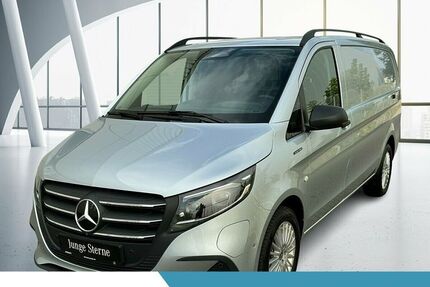 Mercedes-Benz eVito 3.819 km 38.530 € Ludwigsfelde 14974