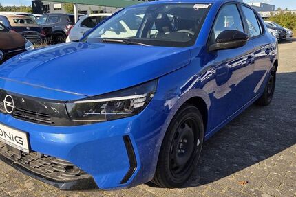 Opel Corsa 2.100 km 15.298 € Berlin 10829