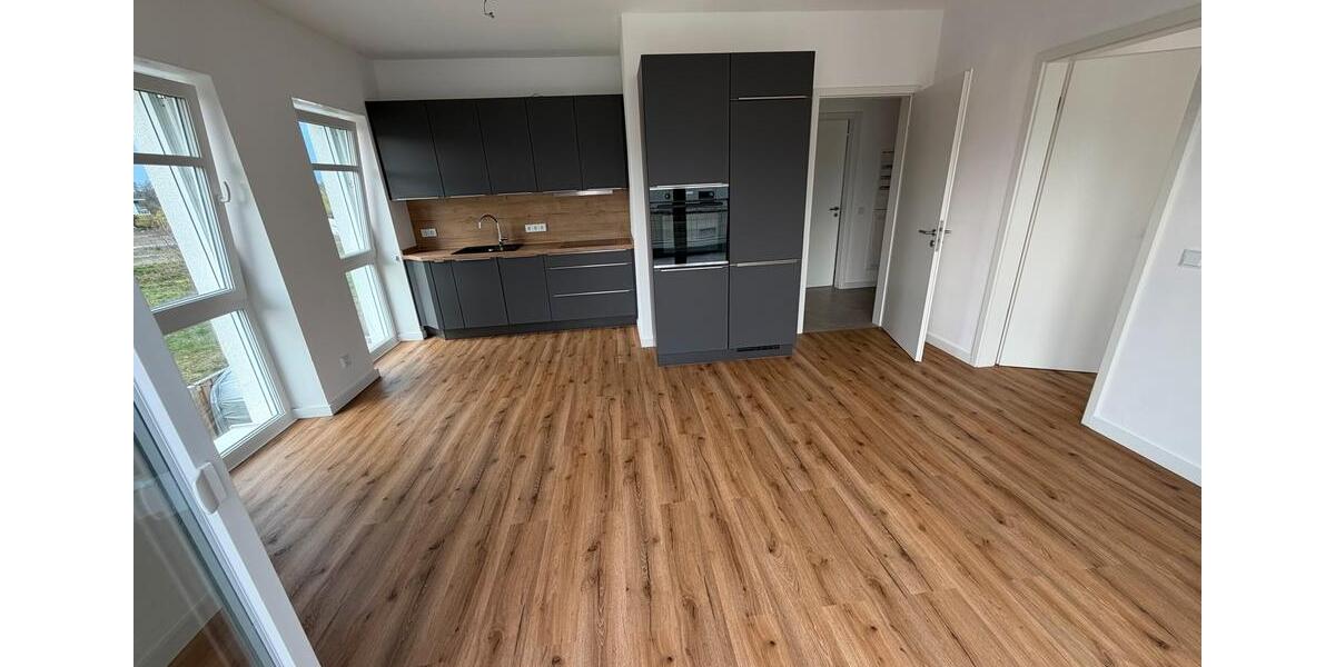 Etagenwohnung Potsdam - 3 Zimmer, 65 m&sup2;, 1.550&euro; | Angebot:26301776