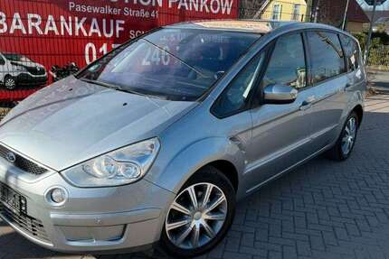 Ford S-Max 209.600 km 3.890 &euro; Berlin 13127