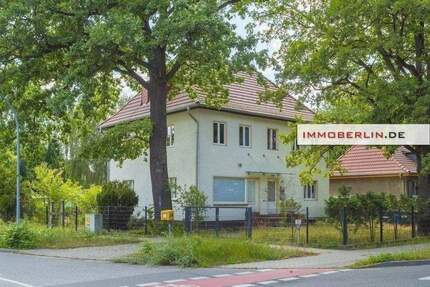 Wohnung Teltow - 3 Zimmer, 104 m&sup2;, 334.000&euro; | Angebot:26117361