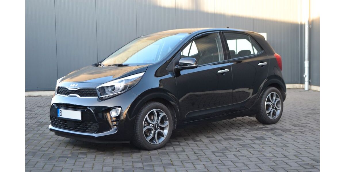 Kia Picanto 31.300 km 14.900 &euro; Berlin 12277