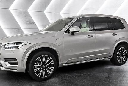 Volvo XC90 32.339 km 57.995 &euro; Berlin 12683