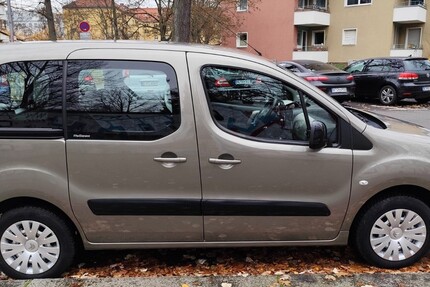 Citroen Berlingo 116.000 km 6.750 &euro; Berlin 10178