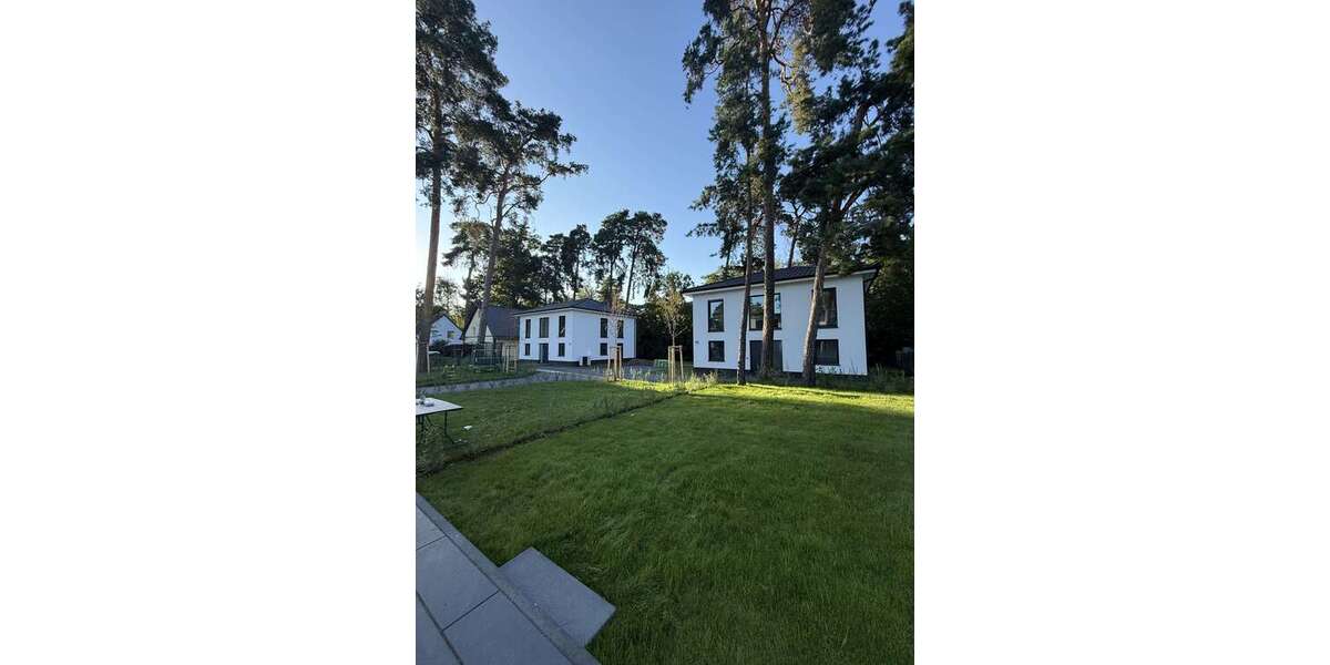 Einfamilienhaus Blankenfelde - Mahlow Mahlow - 6 Zimmer, 153 m&sup2;, 940.000&euro; | Angebot:27144351