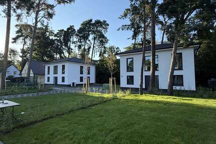 Haus Blankenfelde - Mahlow Mahlow - 6 Zimmer, 153 m&sup2;, 940.000&euro; | Angebot:27144351