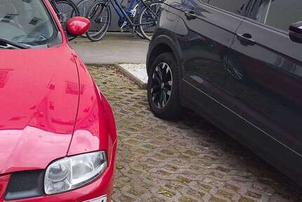 Alfa Romeo GT 188.016 km 1.000 &euro; Berlin, Stadt 13357