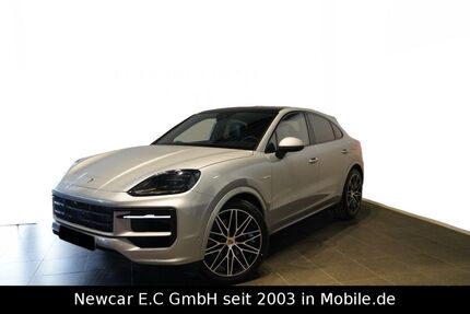 Porsche Cayenne 8.500 km 121.370 € Berlin 14052
