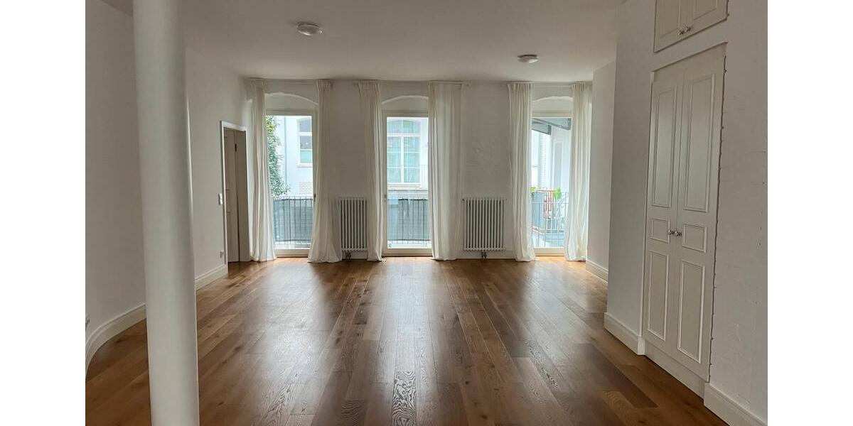 Loft - Studio - Atelier Berlin Neukölln - 3 Zimmer, 110 m&sup2;, 2.850&euro; | Angebot:27692265