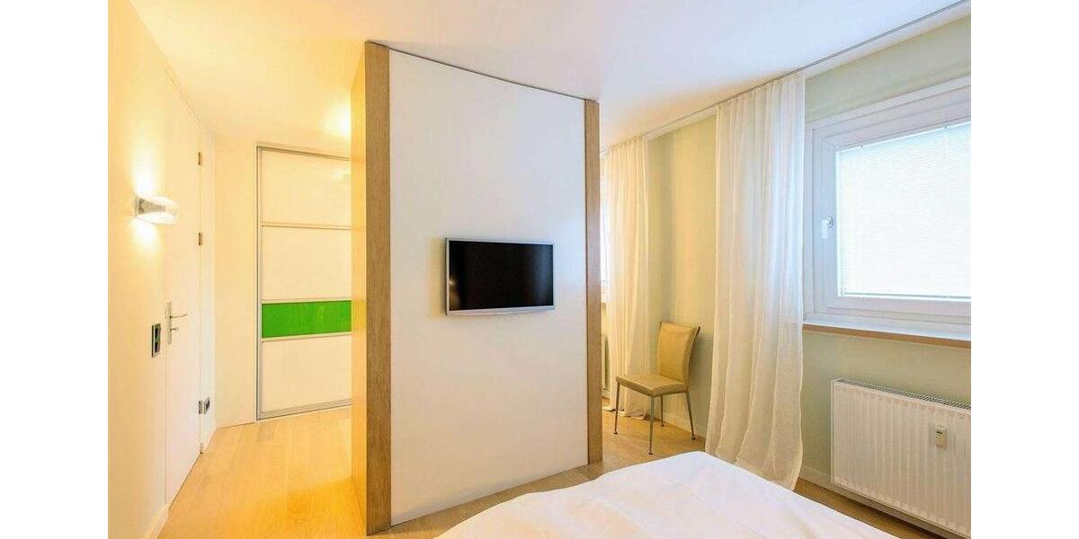 Etagenwohnung Berlin Mitte - 3 Zimmer, 92 m&sup2;, 1.800&euro; | Angebot:23821098