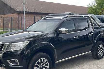 Nissan Navara 200.000 km 16.541 &euro; Berlin 12681